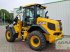 Radlader du type JCB 417 HT, Gebrauchtmaschine en Bardowick (Photo 5)