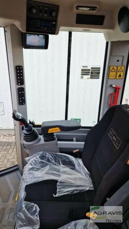 Radlader tip JCB 417 HT, Gebrauchtmaschine in Königslutter (Poză 6)