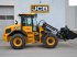 Radlader of the type JCB 417, Gebrauchtmaschine in Wien (Picture 5)