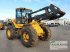 Radlader des Typs JCB 426 AGRI, Gebrauchtmaschine in Calbe / Saale (Bild 1)