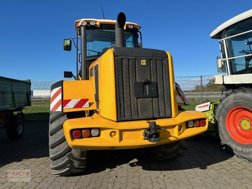 Radlader du type JCB 426 E Agri, Gebrauchtmaschine en Bockel - Gyhum (Photo 10)