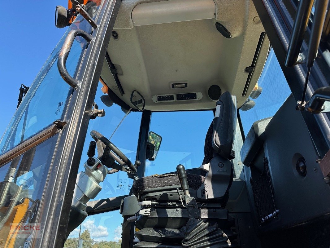 Radlader of the type JCB 426 E Agri, Gebrauchtmaschine in Bockel - Gyhum (Picture 15)