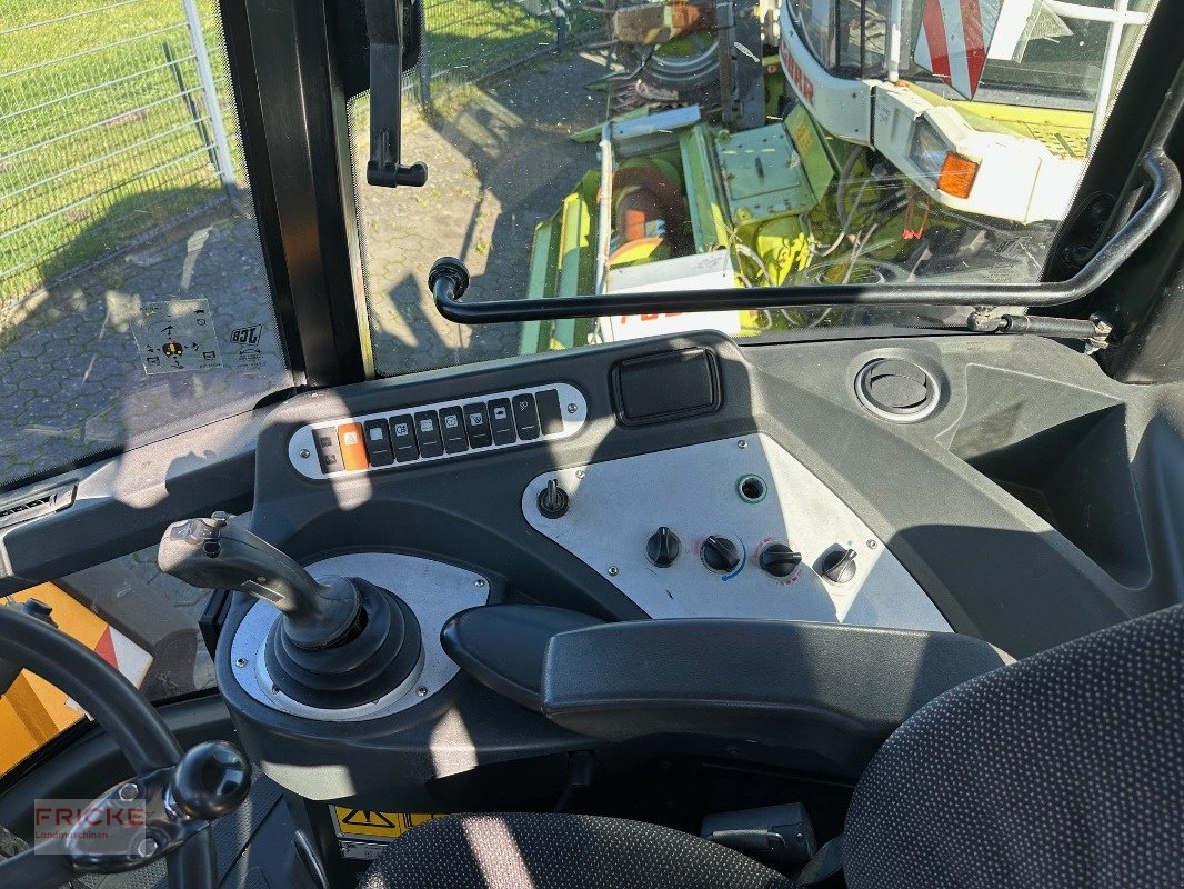 Radlader typu JCB 426 E Agri, Gebrauchtmaschine w Bockel - Gyhum (Zdjęcie 17)