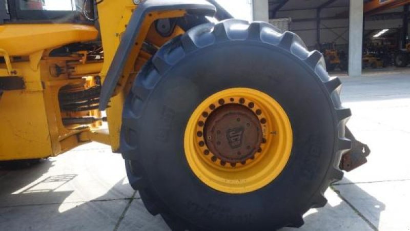 Radlader a típus JCB 426 HT, Gebrauchtmaschine ekkor: Sorée (Kép 4)