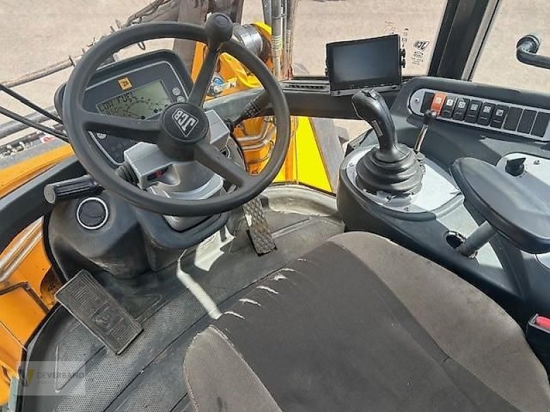 Radlader del tipo JCB 426, Gebrauchtmaschine en Colmar-Berg (Imagen 11)