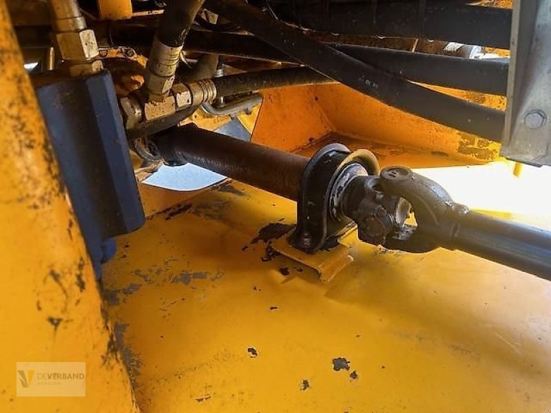 Radlader tip JCB 426, Gebrauchtmaschine in Colmar-Berg (Poză 8)