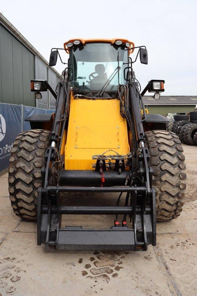 Radlader typu JCB 426, Gebrauchtmaschine v Antwerpen (Obrázok 8)