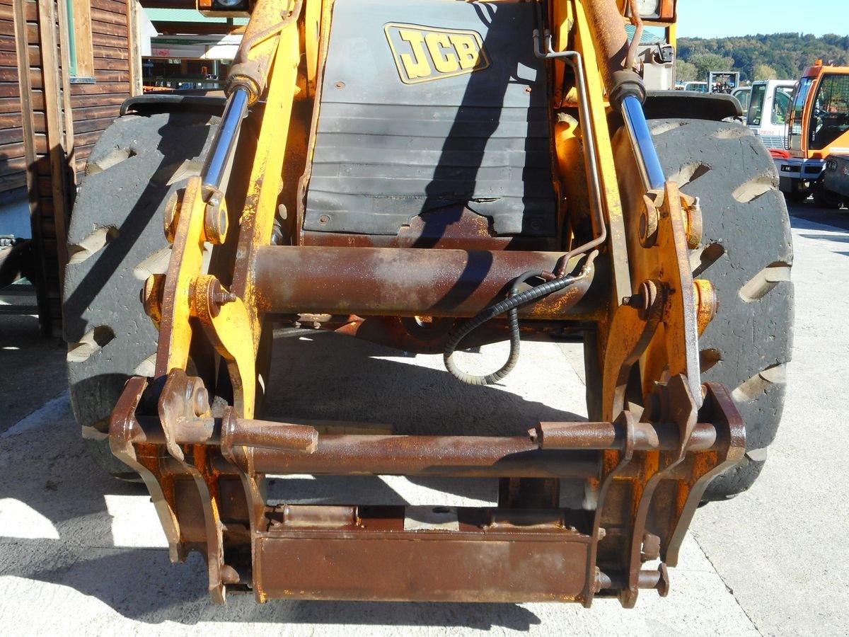 Radlader типа JCB 426B ( 11 Tonnen ) Volvo Aufnahme, Gebrauchtmaschine в St. Nikolai ob Draßling (Фотография 12)