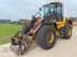 Radlader типа JCB 426E AGRI HT, Gebrauchtmaschine в Oyten (Фотография 1)