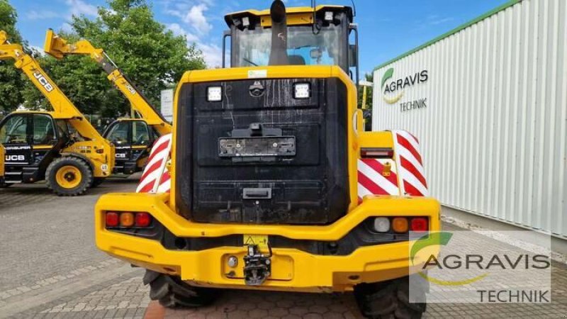 Radlader typu JCB 427 AG T4F, Gebrauchtmaschine w Königslutter (Zdjęcie 9)