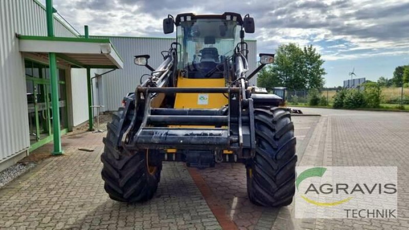 Radlader typu JCB 427 AG T4F, Gebrauchtmaschine v Königslutter (Obrázek 3)