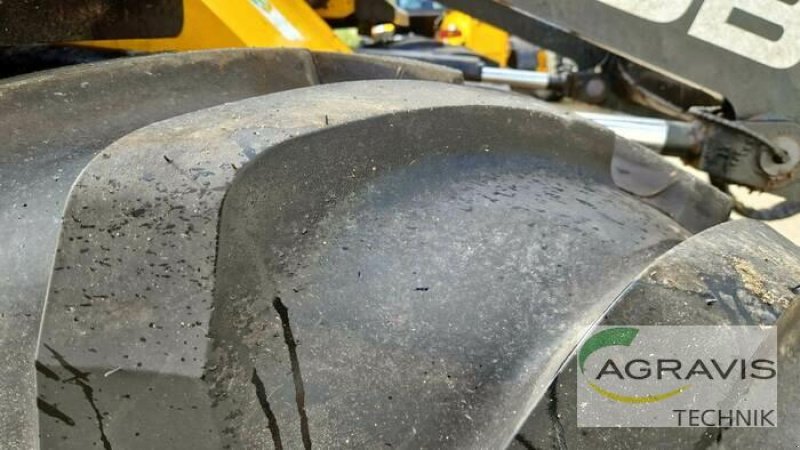 Radlader del tipo JCB 427 AG T4F, Gebrauchtmaschine en Königslutter (Imagen 5)