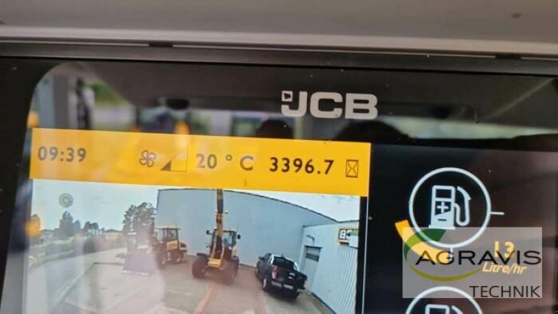 Radlader του τύπου JCB 427 AG T4F, Gebrauchtmaschine σε Königslutter (Φωτογραφία 14)