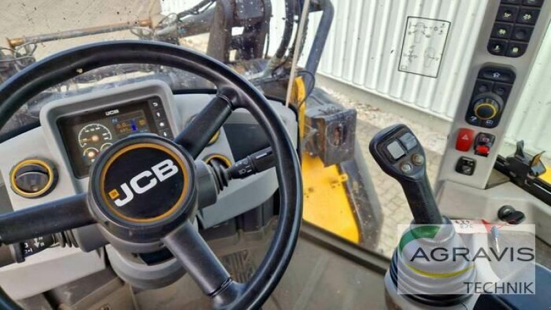 Radlader typu JCB 427 AG T4F, Gebrauchtmaschine w Königslutter (Zdjęcie 13)