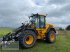 Radlader of the type JCB 427 Agri, Vorführmaschine in Altenberge (Picture 1)