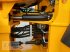 Radlader del tipo JCB 427 HT Agri HighLift, Gebrauchtmaschine en Pegnitz (Imagen 10)