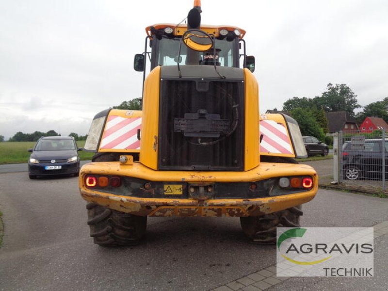 Radlader del tipo JCB 427 HT AGRI, Gebrauchtmaschine en Nartum (Imagen 24)