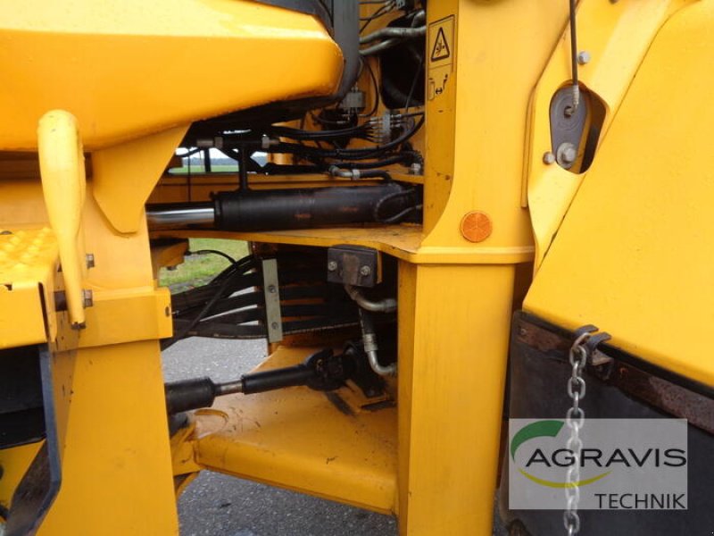 Radlader del tipo JCB 427 HT AGRI, Gebrauchtmaschine en Nartum (Imagen 20)