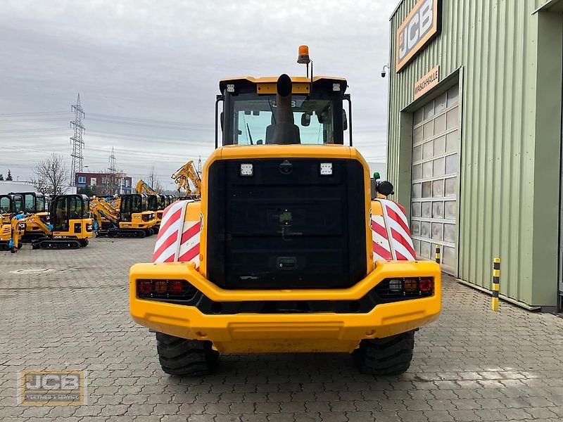 Radlader tip JCB 427 HT, Gebrauchtmaschine in Frechen (Poză 5)