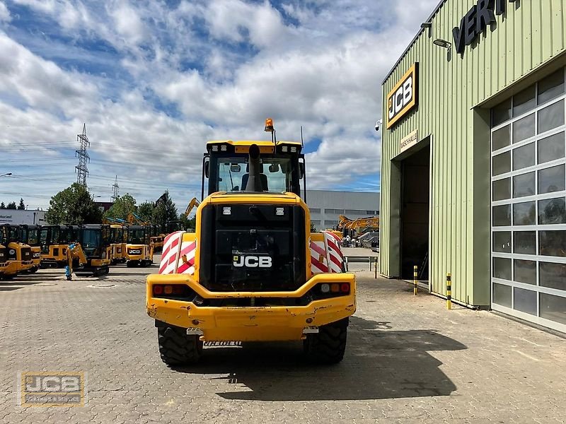 Radlader of the type JCB 427 HT, Gebrauchtmaschine in Frechen (Picture 8)