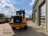 Radlader des Typs JCB 427 HT, Gebrauchtmaschine in Frechen (Bild 8)