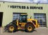 Radlader tipa JCB 427 HT, Gebrauchtmaschine u Frechen (Slika 1)