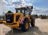 Radlader des Typs JCB 427 HT, Gebrauchtmaschine in Frechen (Bild 7)