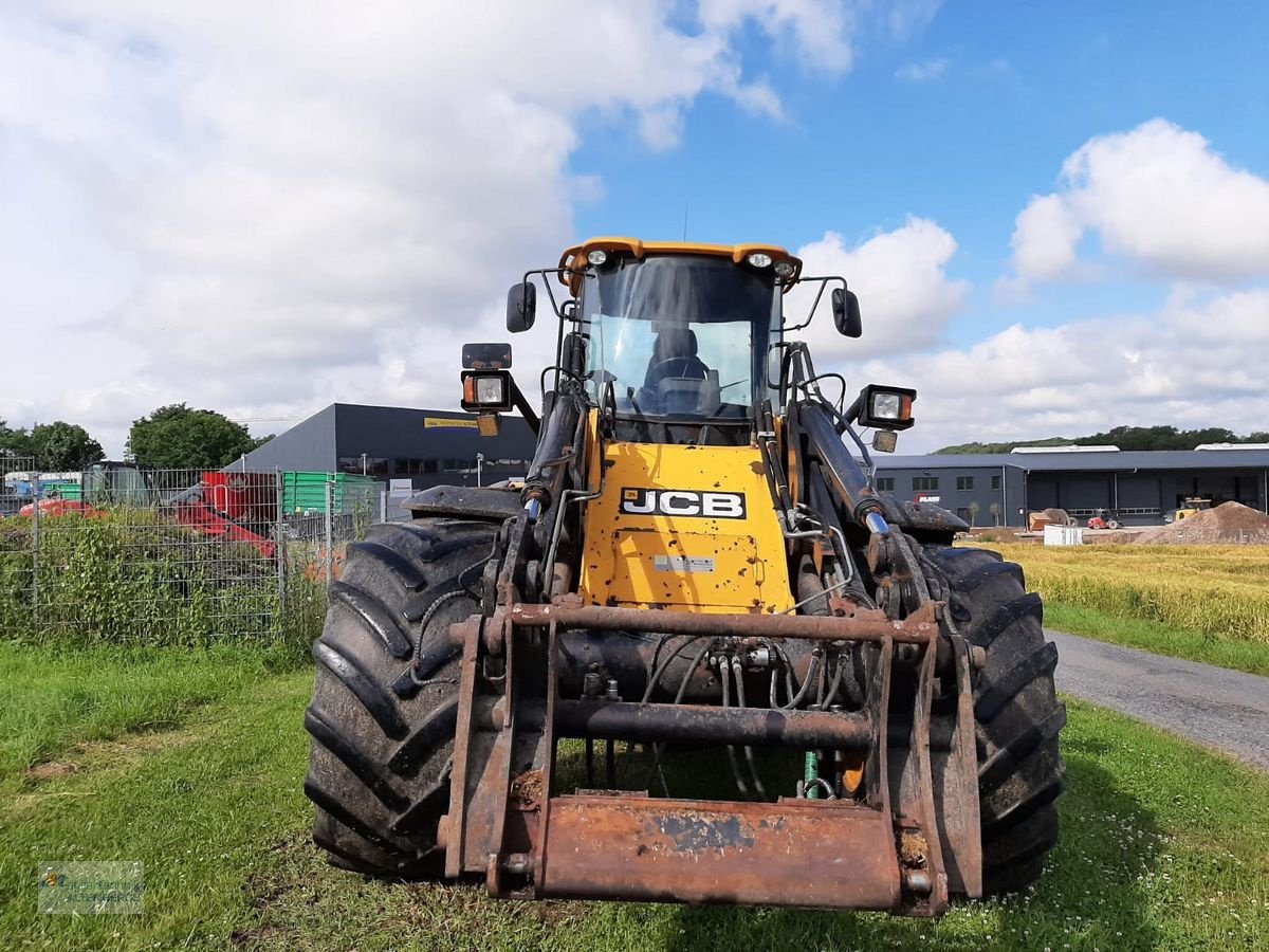 Radlader typu JCB 434 S Highlift, Gebrauchtmaschine v Altenberge (Obrázok 2)