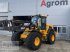 Radlader des Typs JCB 435 S Agri, Gebrauchtmaschine in Herbertingen (Bild 1)