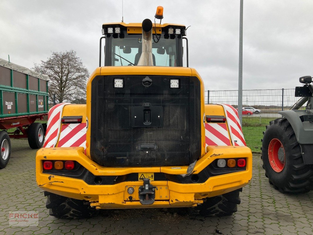 Radlader типа JCB 435 S, Gebrauchtmaschine в Bockel - Gyhum (Фотография 4)