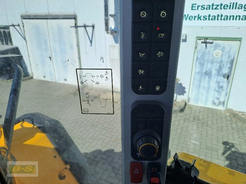 Radlader za tip JCB 435S S5, Gebrauchtmaschine u Neustadt Dosse (Slika 12)