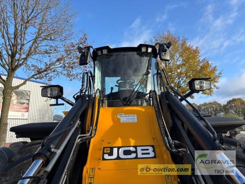 Radlader of the type JCB 435S STUFE V, Gebrauchtmaschine in Meppen (Picture 8)