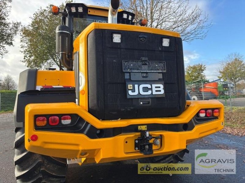 Radlader of the type JCB 435S STUFE V, Gebrauchtmaschine in Meppen (Picture 10)