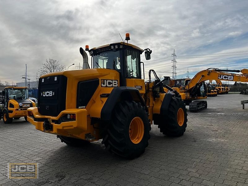 Radlader του τύπου JCB 435S, Gebrauchtmaschine σε Frechen (Φωτογραφία 5)