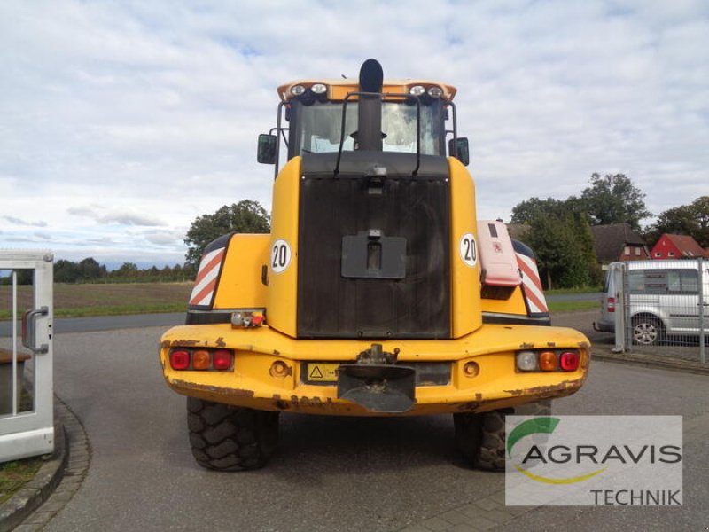 Radlader tip JCB 436E, Gebrauchtmaschine in Nartum (Poză 12)