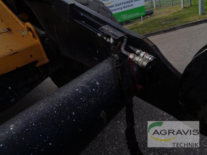 Radlader tipa JCB 436E, Gebrauchtmaschine u Nartum (Slika 8)