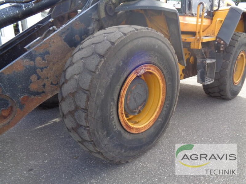 Radlader of the type JCB 436E, Gebrauchtmaschine in Nartum (Picture 2)