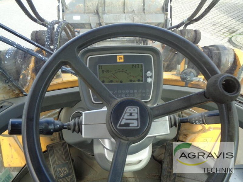 Radlader tip JCB 436E, Gebrauchtmaschine in Nartum (Poză 17)