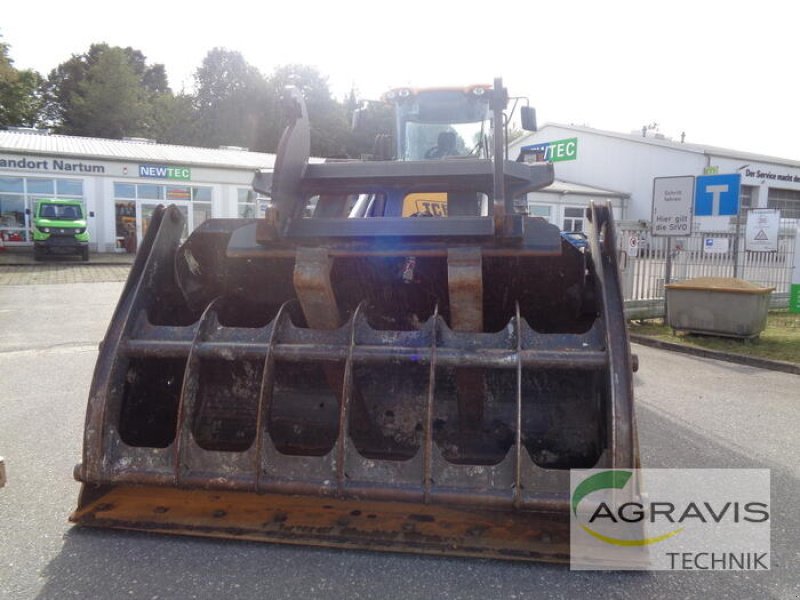 Radlader des Typs JCB 436E, Gebrauchtmaschine in Nartum (Bild 3)