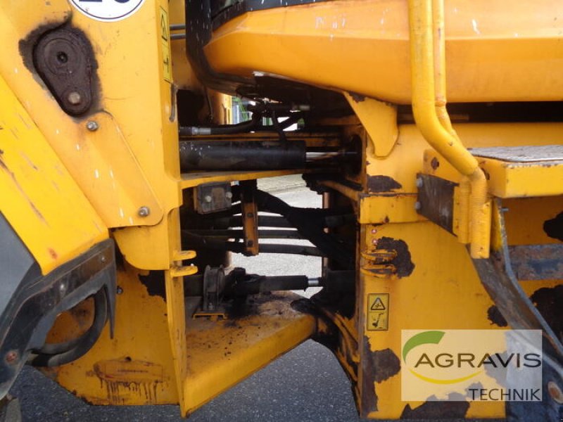 Radlader tip JCB 436E, Gebrauchtmaschine in Nartum (Poză 16)