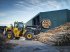 Radlader del tipo JCB 457S Agri, Gebrauchtmaschine en Horsens (Imagen 4)