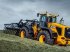 Radlader of the type JCB 457S Agri, Gebrauchtmaschine in Horsens (Picture 1)