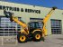 Radlader du type JCB 4CX PRO Stufe V Baggerlader, Gebrauchtmaschine en Frechen (Photo 12)