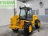 Radlader типа JCB 525-50, Gebrauchtmaschine в MORDY (Фотография 2)