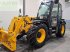 Radlader typu JCB 531-70 agri, Gebrauchtmaschine w MORDY (Zdjęcie 2)