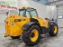 Radlader typu JCB 531-70 agri, Gebrauchtmaschine w MORDY (Zdjęcie 8)