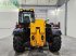 Radlader typu JCB 531-70 agri, Gebrauchtmaschine w MORDY (Zdjęcie 9)