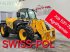 Radlader typu JCB 531-70 agripremier, Gebrauchtmaschine w MORDY (Zdjęcie 1)