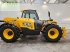 Radlader typu JCB 531-70 agripremier, Gebrauchtmaschine w MORDY (Zdjęcie 7)