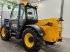 Radlader typu JCB 531-70 agripremier, Gebrauchtmaschine w MORDY (Zdjęcie 11)